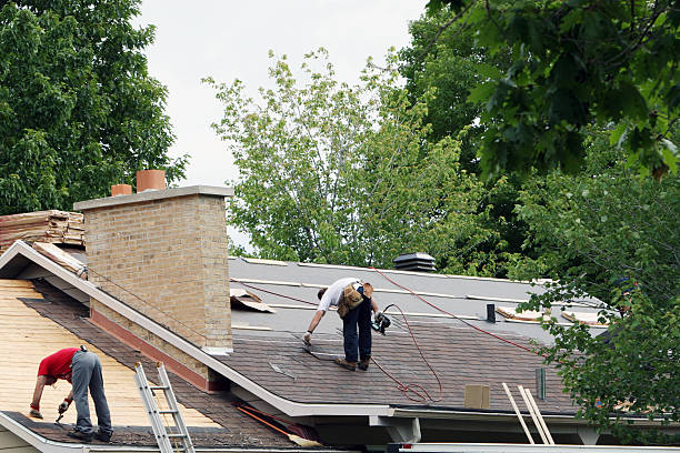 Best Emergency Roof Repair  in Hayward, WI