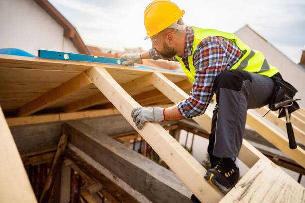Best Best Roofing Contractors  in Hayward, WI