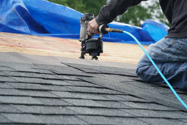 Quick and Trustworthy Emergency Roof Repair Services in Hayward, WI