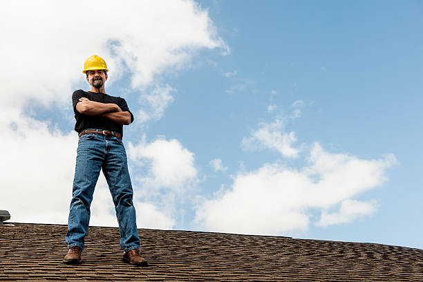 Best Metal Roofing Contractor  in Hayward, WI