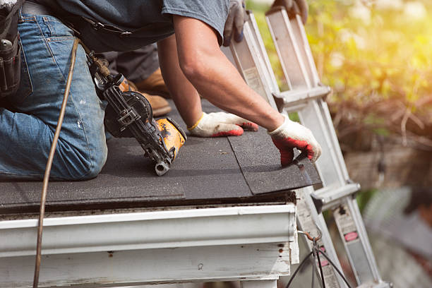 Best Storm Damage Roof Repair  in Hayward, WI