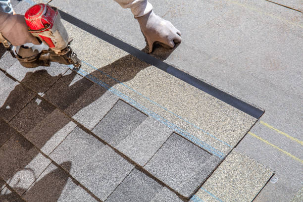 Slate Roofing Contractor in Hayward, WI